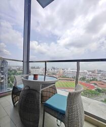 The Florence Residences (D19), Apartment #544573601